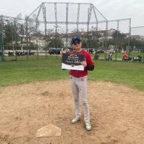 Winner  of 2024 -ERA-