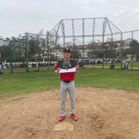Winner of 2024 -Hit-