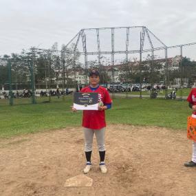 Winner of 2024 -RBI-